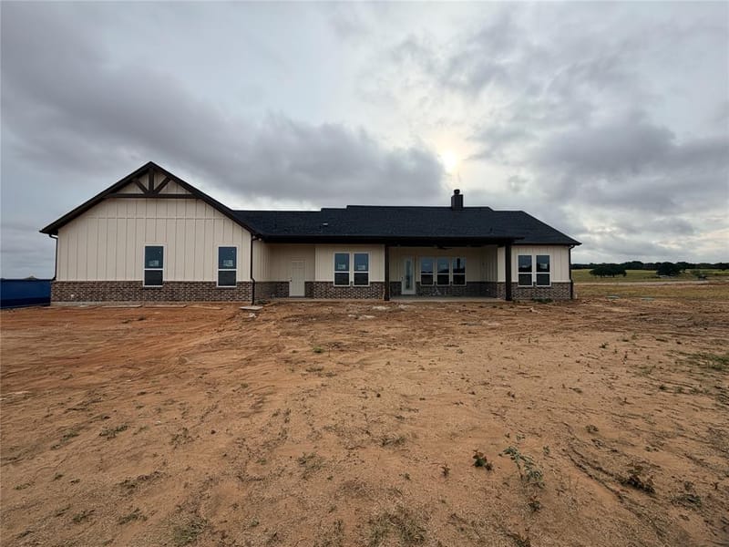 TBD 6 Three Quarter Loop, Poolville TX 76487 - Photo 24