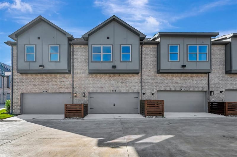 4827 Fuller Court # 502, Irving TX 75038 - Photo 2