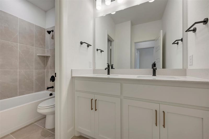 4827 Fuller Court # 502, Irving TX 75038 - Photo 17
