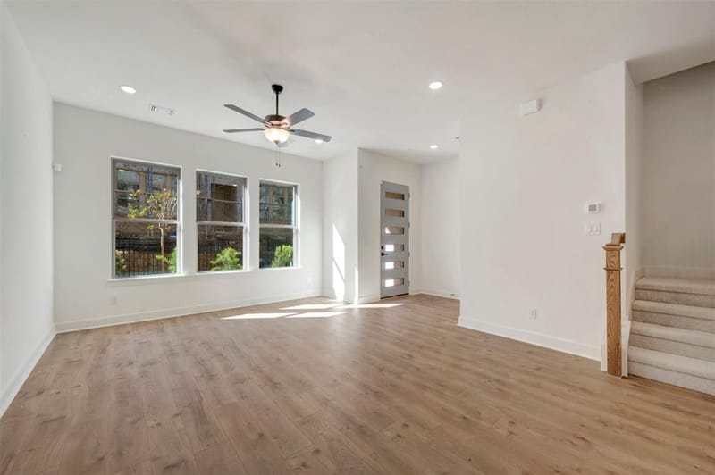 4827 Fuller Court # 502, Irving TX 75038 - Photo 8