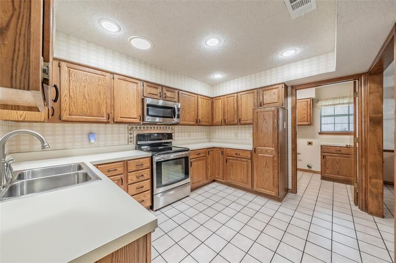 2520 Pecan Grove Court, Irving TX 75060 - Photo 23
