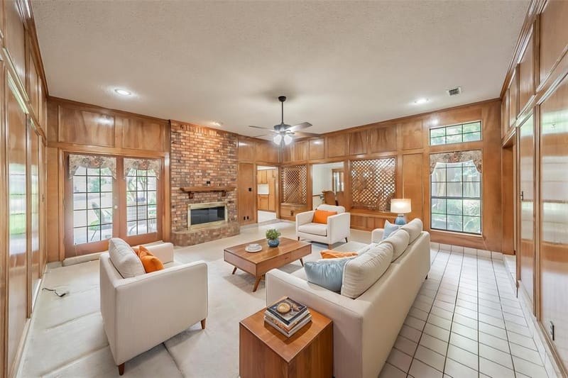 2520 Pecan Grove Court, Irving TX 75060 - Photo 7