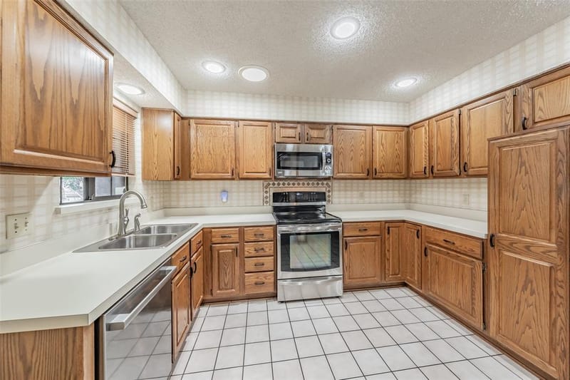 2520 Pecan Grove Court, Irving TX 75060 - Photo 24