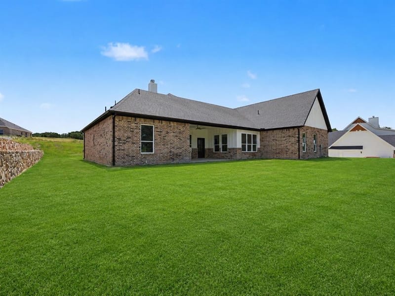 328 Slimp Bluff Avenue, Azle TX 76020 - Photo 30