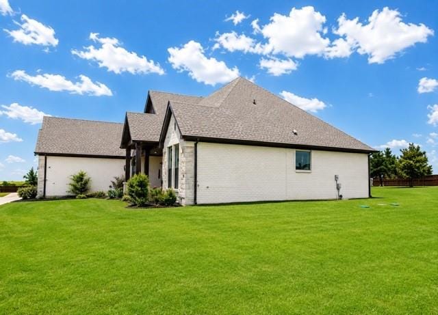 4017 Lagos Drive, Midlothian TX 76065 - Photo 3