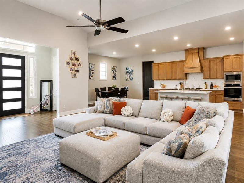 4017 Lagos Drive, Midlothian TX 76065 - Photo 8