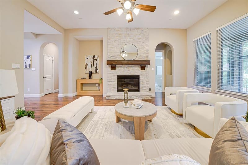 2213 Cotswold Valley Court, Southlake TX 76092 - Photo 12