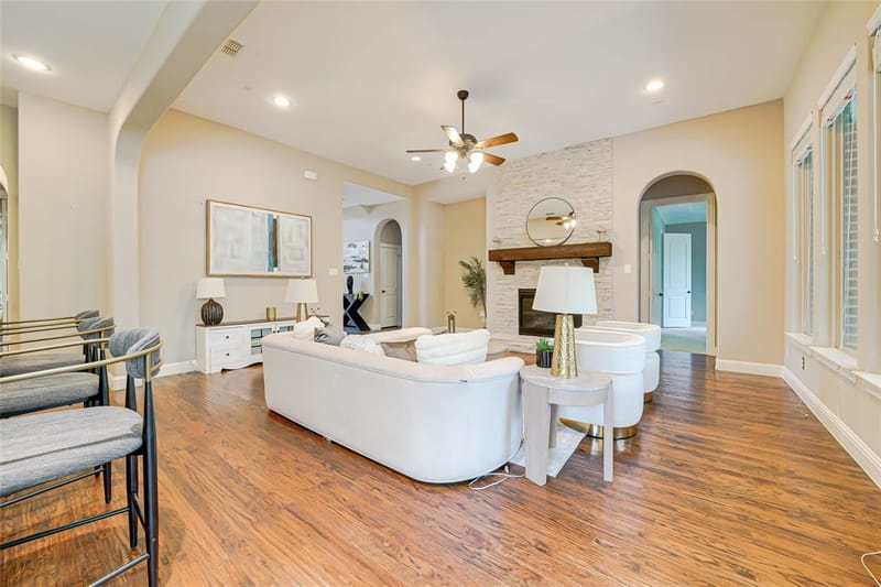 2213 Cotswold Valley Court, Southlake TX 76092 - Photo 14