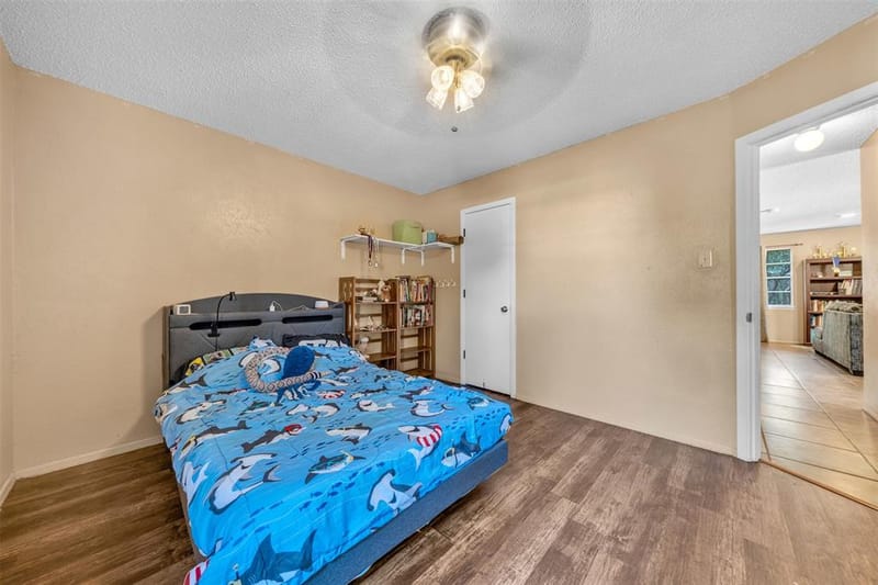 190 Crowfoot Lane, Whitney TX 76692 - Photo 22