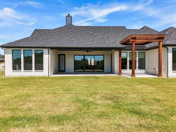 1331 Carroll Moran Trail, Midlothian TX 76065 - Photo 40