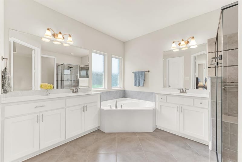 13882 Gibraltar Lane, Frisco TX 75035 - Photo 17