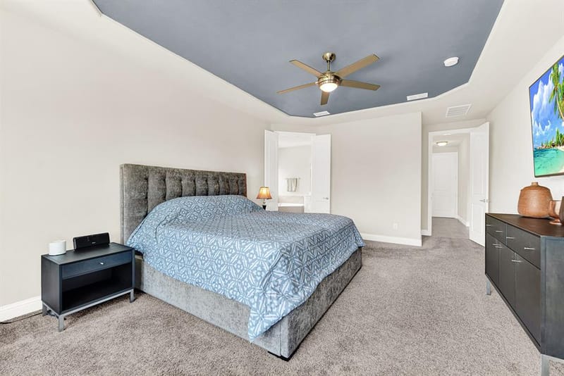 13882 Gibraltar Lane, Frisco TX 75035 - Photo 16