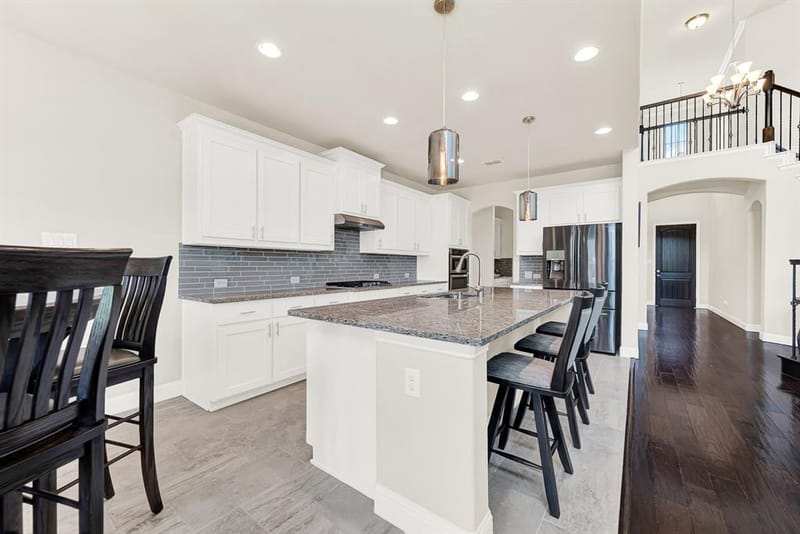 13882 Gibraltar Lane, Frisco TX 75035 - Photo 12