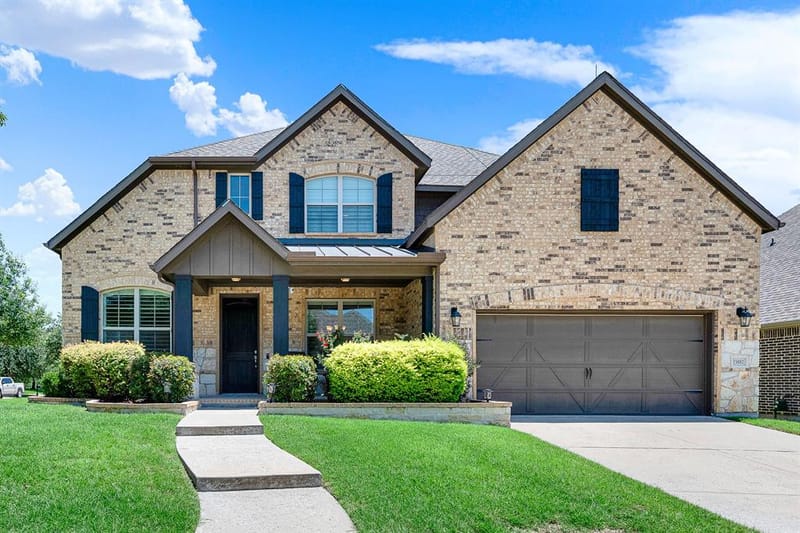 13882 Gibraltar Lane, Frisco TX 75035