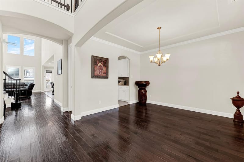 13882 Gibraltar Lane, Frisco TX 75035 - Photo 5