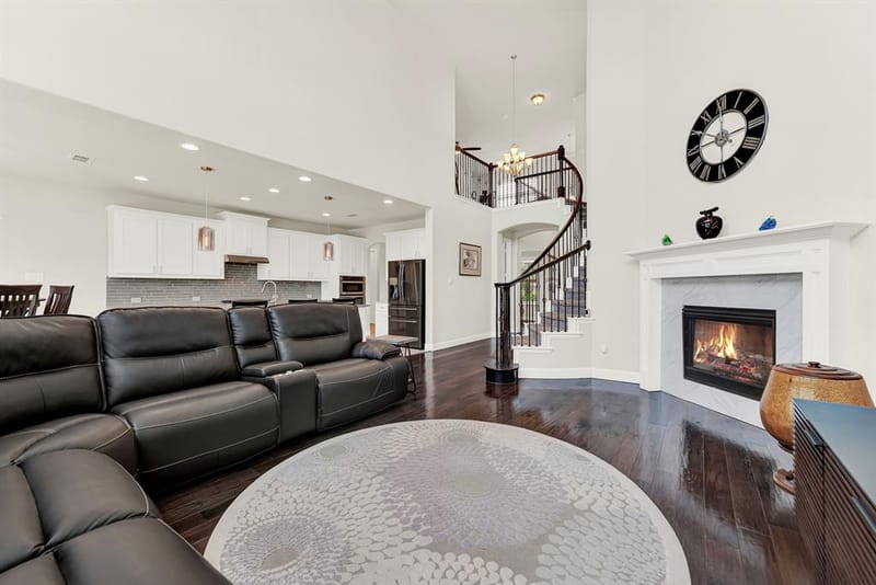 13882 Gibraltar Lane, Frisco TX 75035 - Photo 9