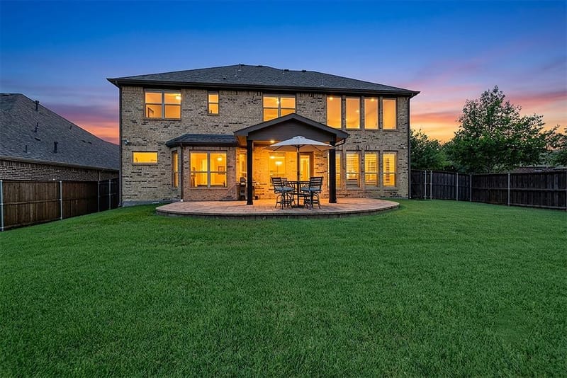 13882 Gibraltar Lane, Frisco TX 75035 - Photo 34