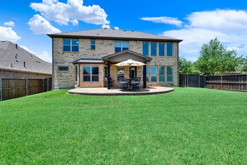 13882 Gibraltar Lane, Frisco TX 75035 - Photo 38