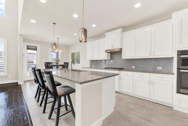 13882 Gibraltar Lane, Frisco TX 75035 - Photo 10