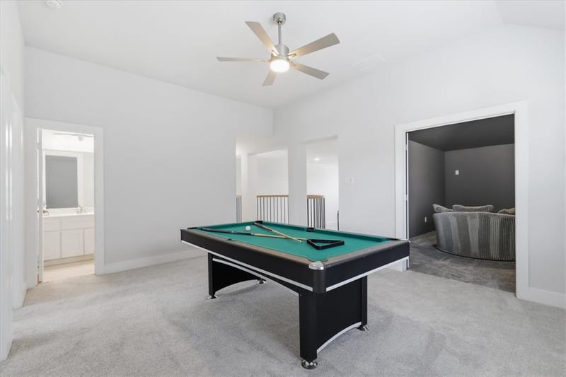 1824 Valencia Drive, Little Elm TX 75068 - Photo 27