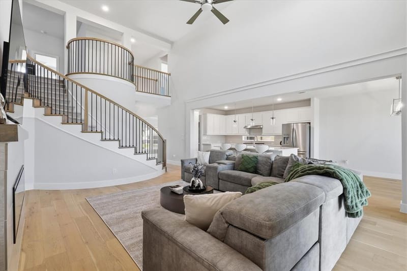 1824 Valencia Drive, Little Elm TX 75068 - Photo 8