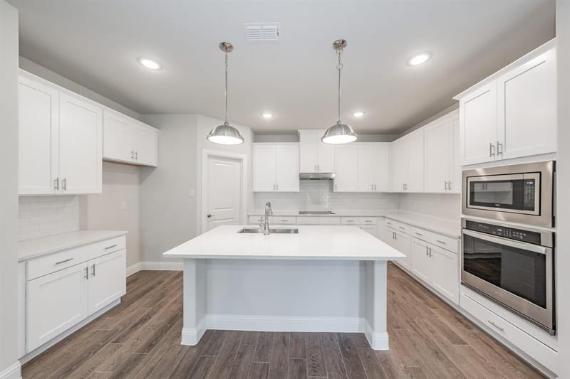 241 Gardenia Drive, Azle TX 76020 - Photo 6