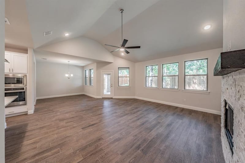 241 Gardenia Drive, Azle TX 76020 - Photo 3