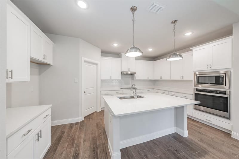 241 Gardenia Drive, Azle TX 76020 - Photo 5