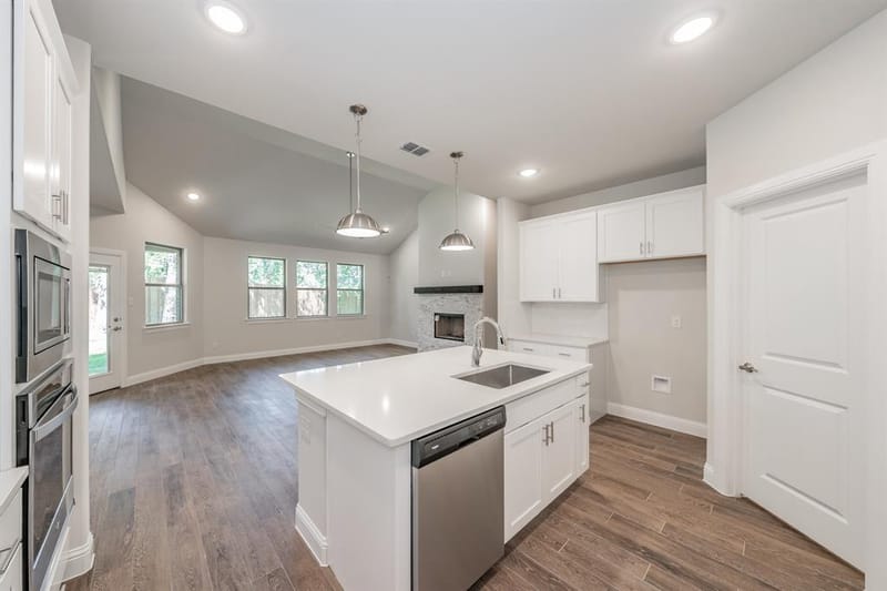 241 Gardenia Drive, Azle TX 76020 - Photo 9