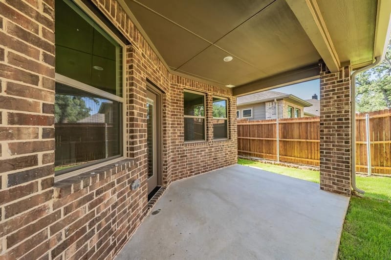 241 Gardenia Drive, Azle TX 76020 - Photo 37
