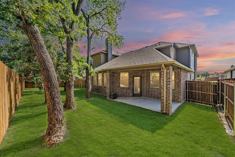 241 Gardenia Drive, Azle TX 76020 - Photo 40