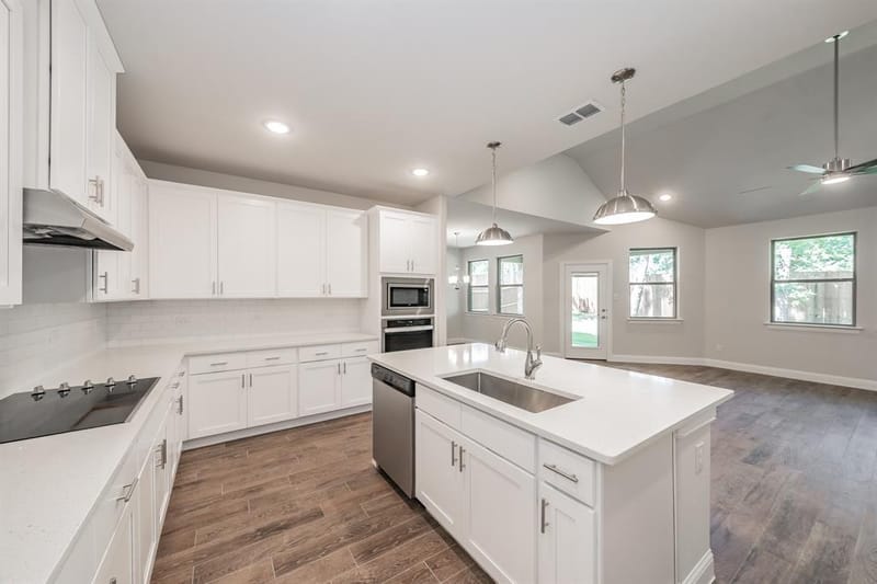 241 Gardenia Drive, Azle TX 76020 - Photo 8