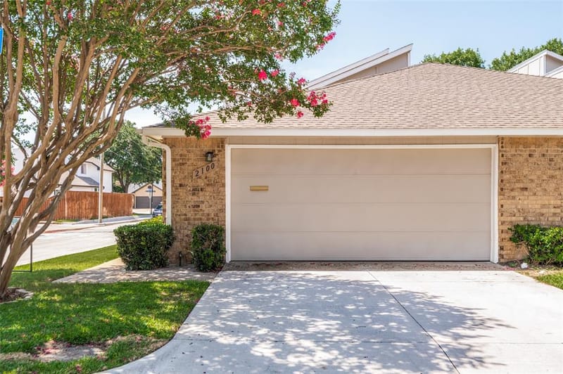 2100 Mistymeadow Court, Carrollton TX 75006 - Photo 2