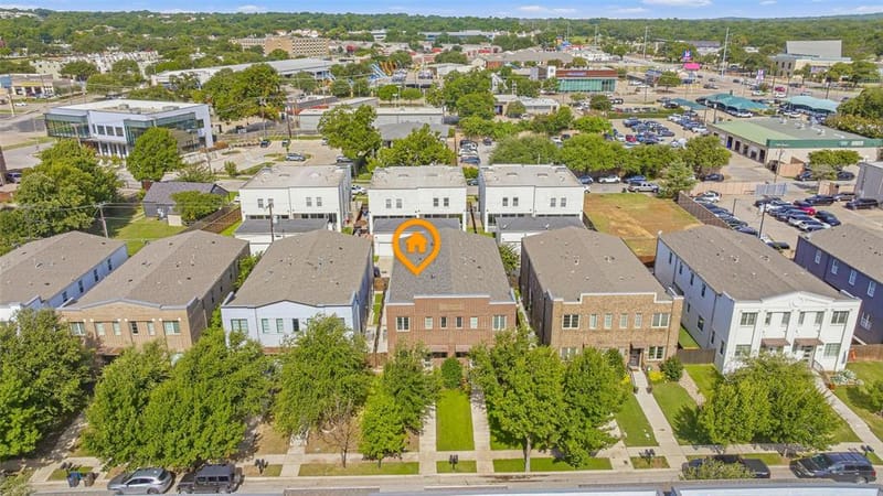 210 Wimberly Street, Fort Worth TX 76107 - Photo 27