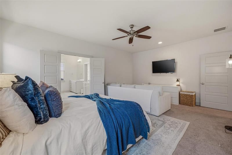 210 Wimberly Street, Fort Worth TX 76107 - Photo 13