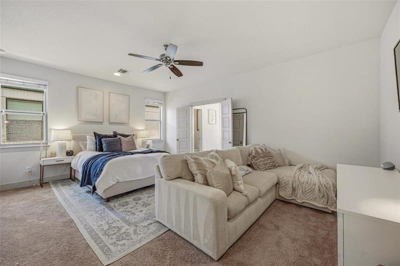 210 Wimberly Street, Fort Worth TX 76107 - Photo 12