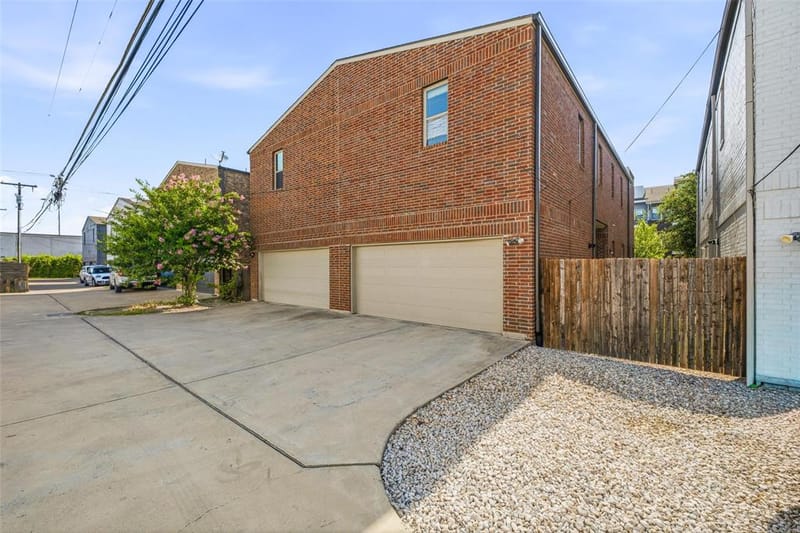 210 Wimberly Street, Fort Worth TX 76107 - Photo 5