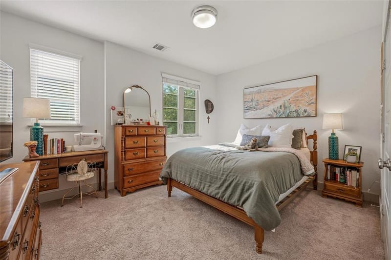 210 Wimberly Street, Fort Worth TX 76107 - Photo 20