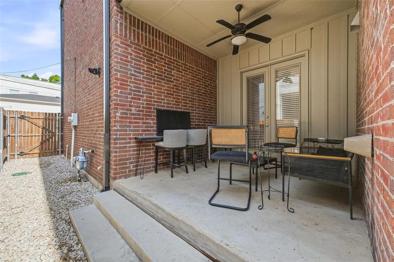 210 Wimberly Street, Fort Worth TX 76107 - Photo 24