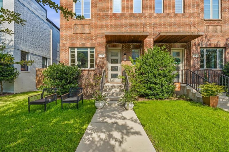 210 Wimberly Street, Fort Worth TX 76107 - Photo 38