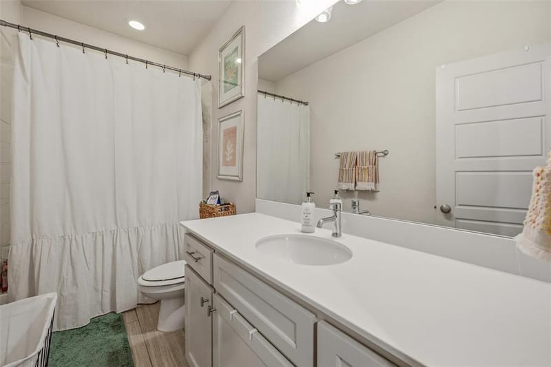 210 Wimberly Street, Fort Worth TX 76107 - Photo 19