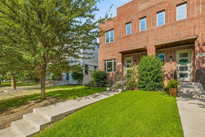 210 Wimberly Street, Fort Worth TX 76107 - Photo 39