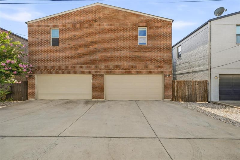 210 Wimberly Street, Fort Worth TX 76107 - Photo 25