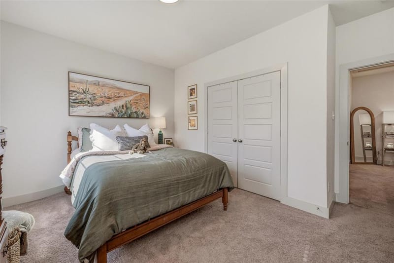 210 Wimberly Street, Fort Worth TX 76107 - Photo 21