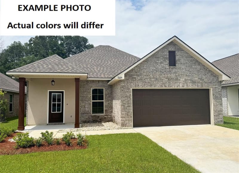 193 Berkshire Place, Haughton LA 71037