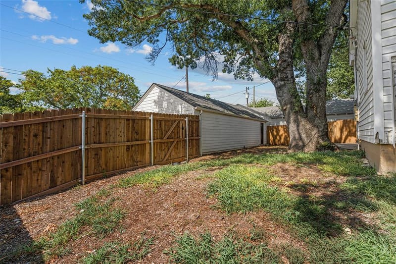 3901 Linden Avenue, Fort Worth TX 76107 - Photo 27