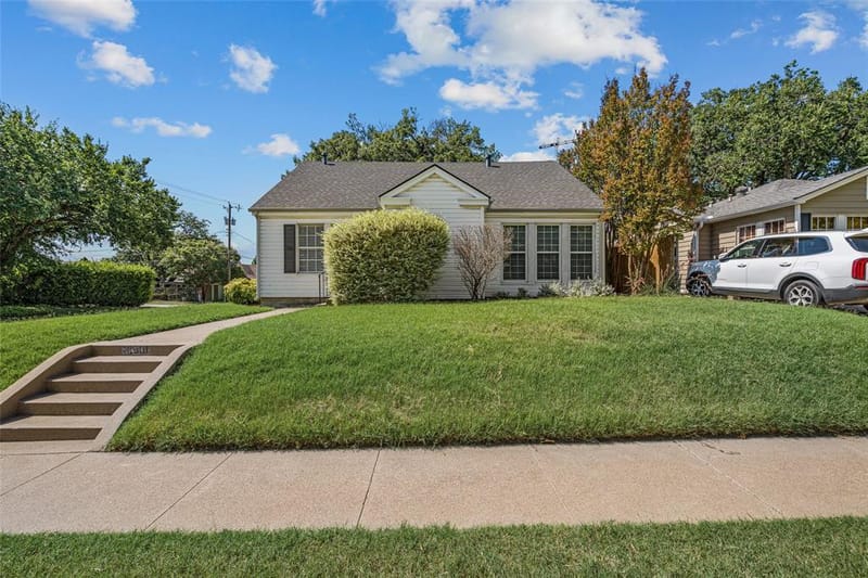3901 Linden Avenue, Fort Worth TX 76107 - Photo 2