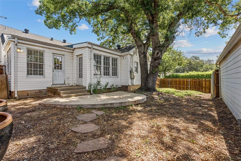 3901 Linden Avenue, Fort Worth TX 76107 - Photo 26