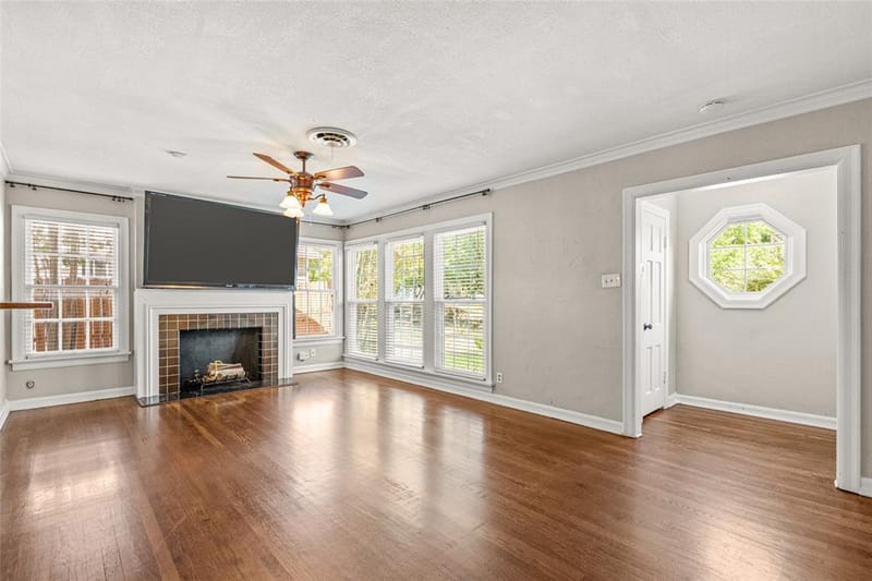 3901 Linden Avenue, Fort Worth TX 76107 - Photo 3