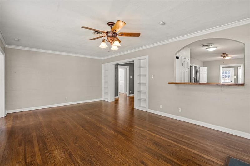 3901 Linden Avenue, Fort Worth TX 76107 - Photo 5